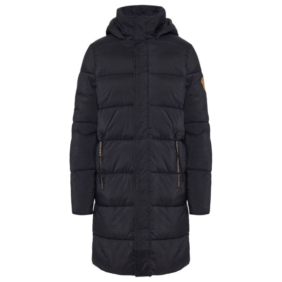 Funky Buddha Γυναικείο Μπουφάν Funky Buddha Γυναικείο Μπουφάν